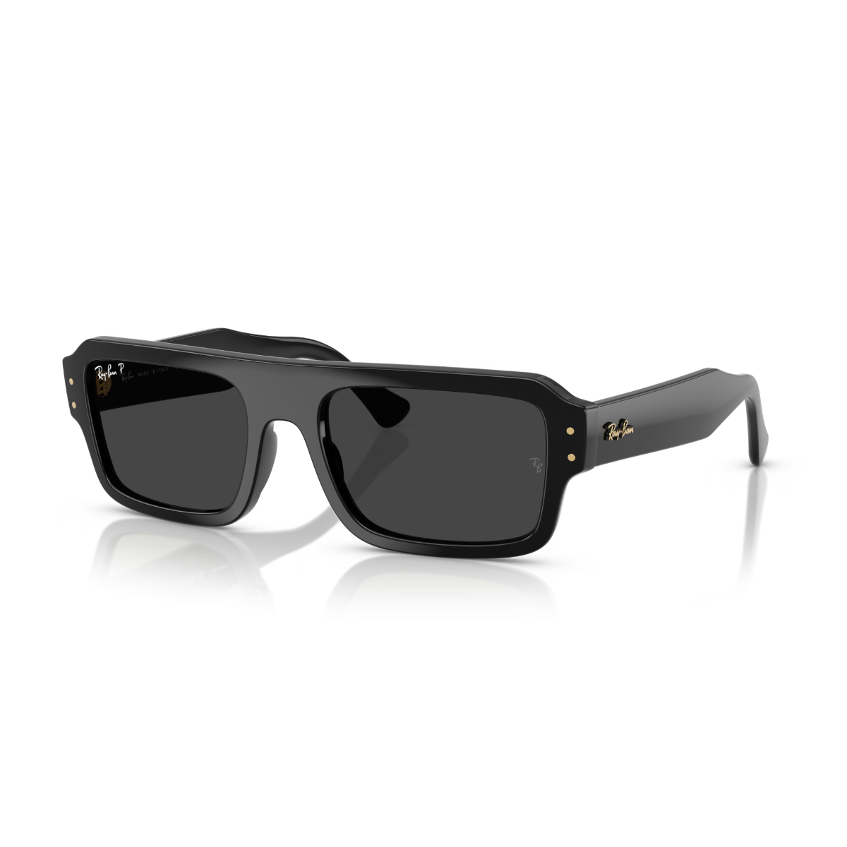 RB 4454 667748 56 Ray-Ban LUKAS Polarize Güneş Gözlüğü