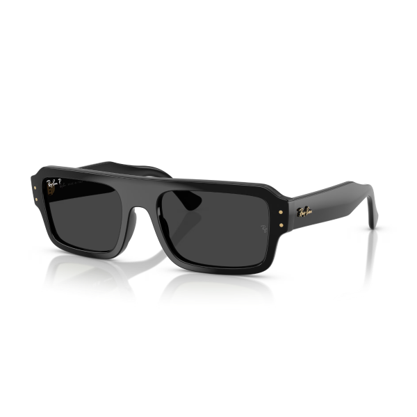 RB 4454 667748 56 Ray-Ban LUKAS Polarize Güneş Gözlüğü