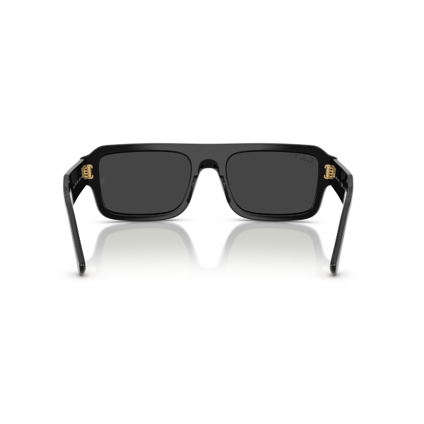 RB 4454 667748 56 Ray-Ban LUKAS Polarize Güneş Gözlüğü