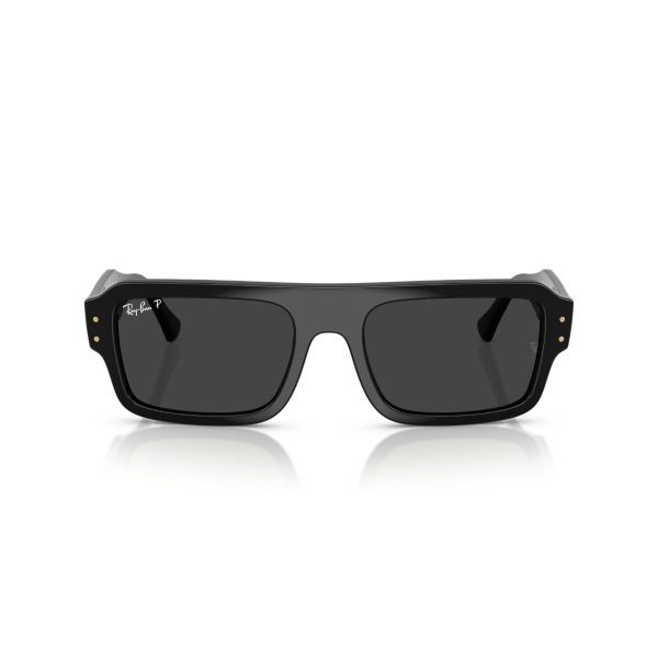 RB 4454 667748 56 Ray-Ban LUKAS Polarize Güneş Gözlüğü