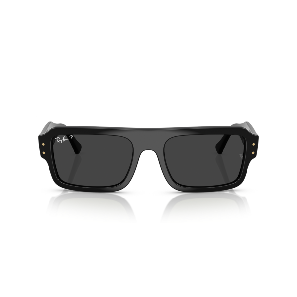 RB 4454 667748 56 Ray-Ban LUKAS Polarize Güneş Gözlüğü