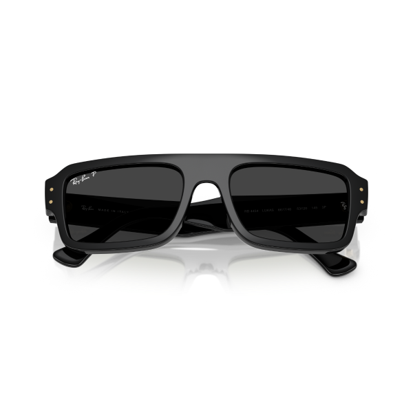 RB 4454 667748 56 Ray-Ban LUKAS Polarize Güneş Gözlüğü