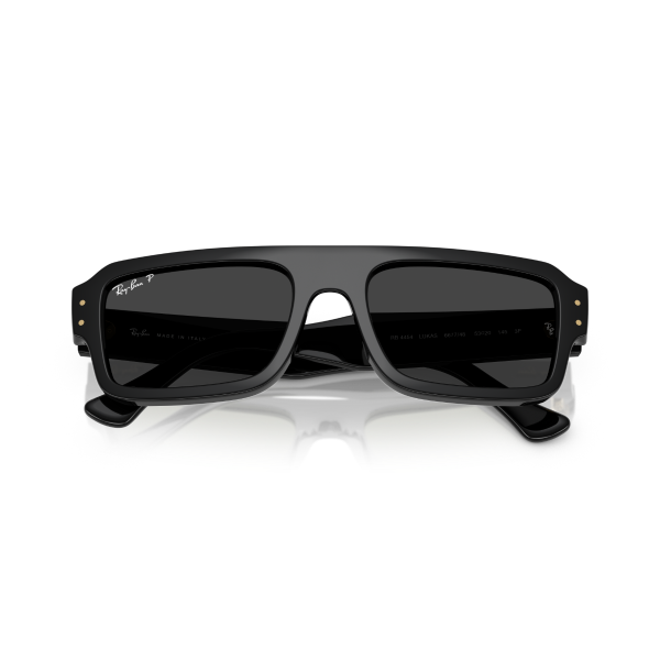 RB 4454 667748 56 Ray-Ban LUKAS Polarize Güneş Gözlüğü