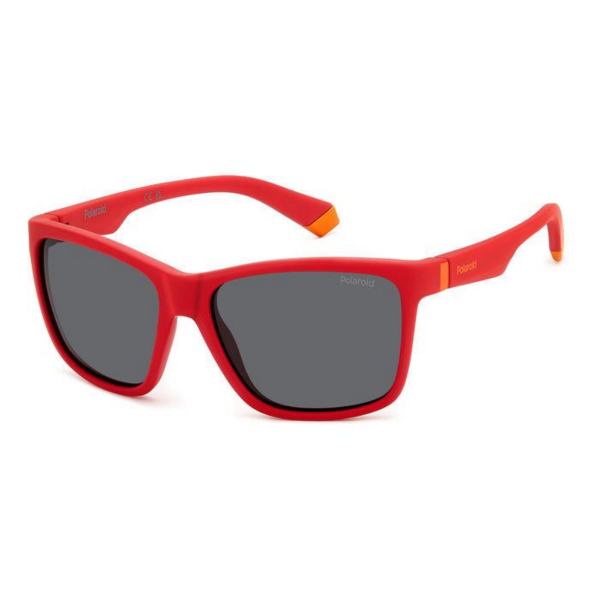 PLD 8057/S 0Z3M9 50 Polaroid Kids Polarize Çocuk Güneş Gözlüğü
