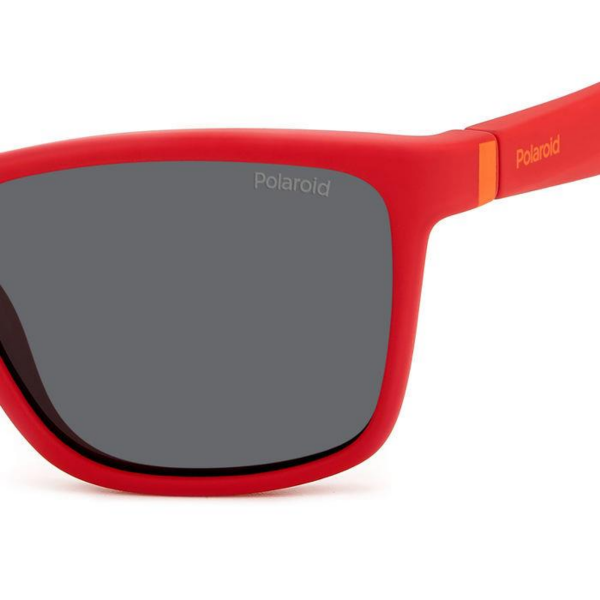 PLD 8057/S 0Z3M9 50 Polaroid Kids Polarize Çocuk Güneş Gözlüğü