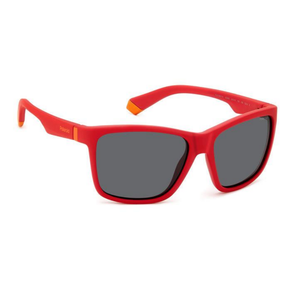 PLD 8057/S 0Z3M9 50 Polaroid Kids Polarize Çocuk Güneş Gözlüğü