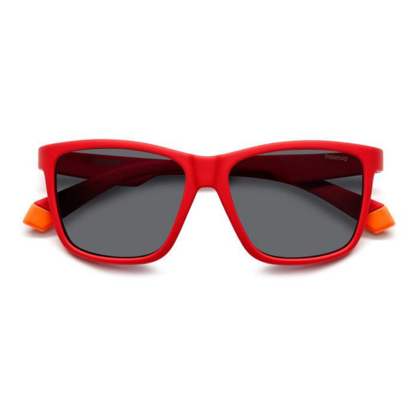 PLD 8057/S 0Z3M9 50 Polaroid Kids Polarize Çocuk Güneş Gözlüğü