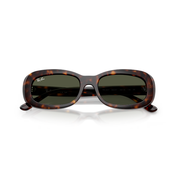 RB 2221 902/31 53 Ray-Ban Güneş Gözlüğü