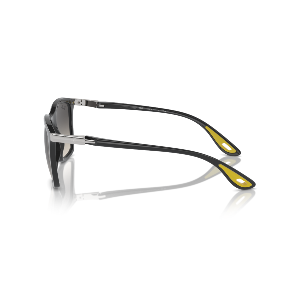 RB 4433M F62411 54 Ray-Ban Scuderia Ferrari Güneş Gözlüğü