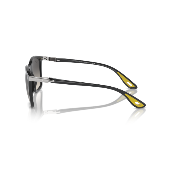 RB 4433M F62411 54 Ray-Ban Scuderia Ferrari Güneş Gözlüğü