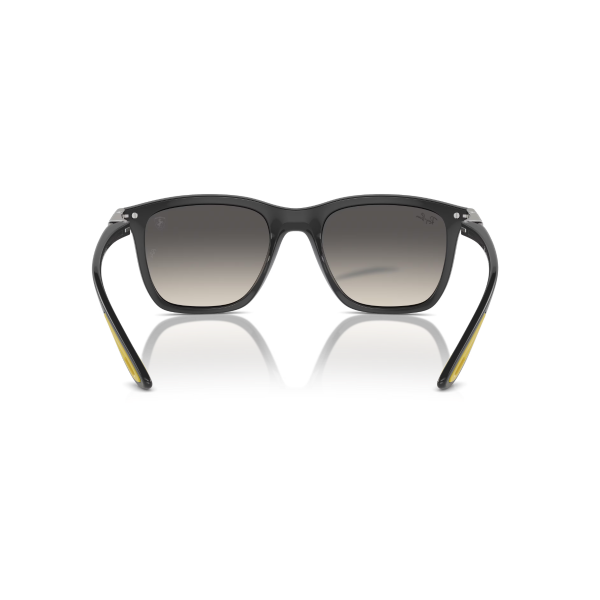 RB 4433M F62411 54 Ray-Ban Scuderia Ferrari Güneş Gözlüğü