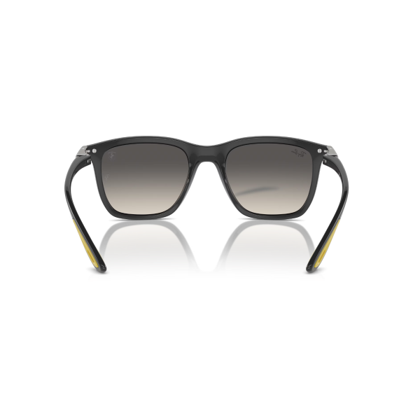 RB 4433M F62411 54 Ray-Ban Scuderia Ferrari Güneş Gözlüğü