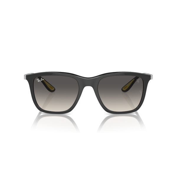 RB 4433M F62411 54 Ray-Ban Scuderia Ferrari Güneş Gözlüğü