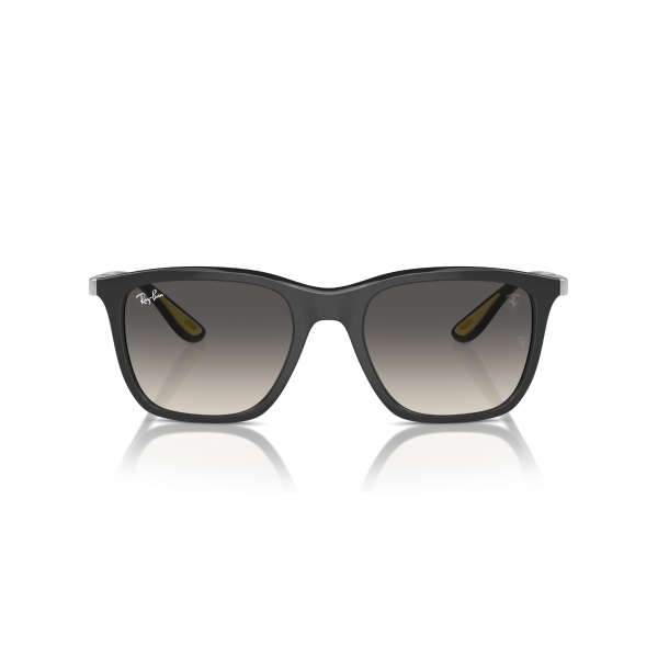 RB 4433M F62411 54 Ray-Ban Scuderia Ferrari Güneş Gözlüğü