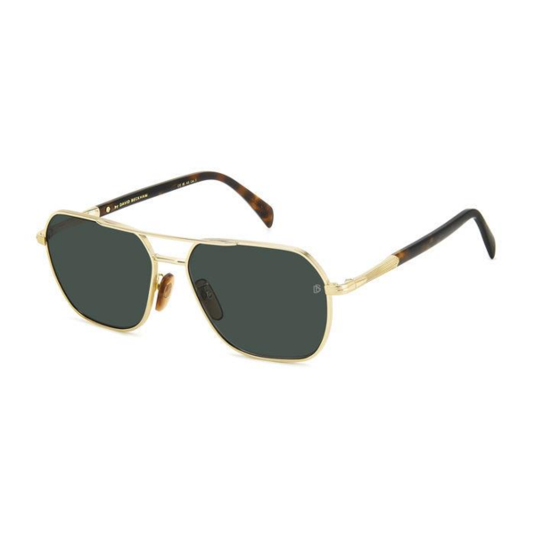 DB 1128/G/S 06JQT 59 David Beckham Güneş Gözlüğü