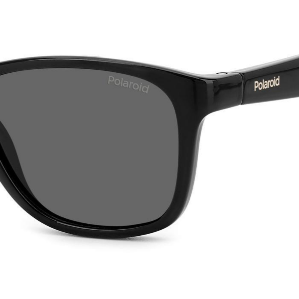 PLD 8052/S 9HTM9 47 Polaroid Kids Polarize Çocuk Güneş Gözlüğü