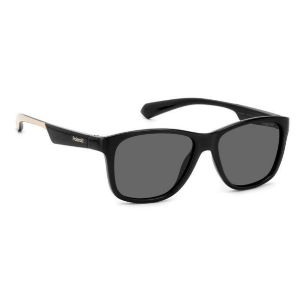 PLD 8052/S 9HTM9 47 Polaroid Kids Polarize Çocuk Güneş Gözlüğü