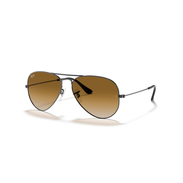 RB 3025 004/51 58 Ray-Ban AVIATOR Güneş Gözlüğü