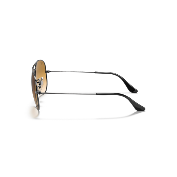 RB 3025 004/51 58 Ray-Ban AVIATOR Güneş Gözlüğü