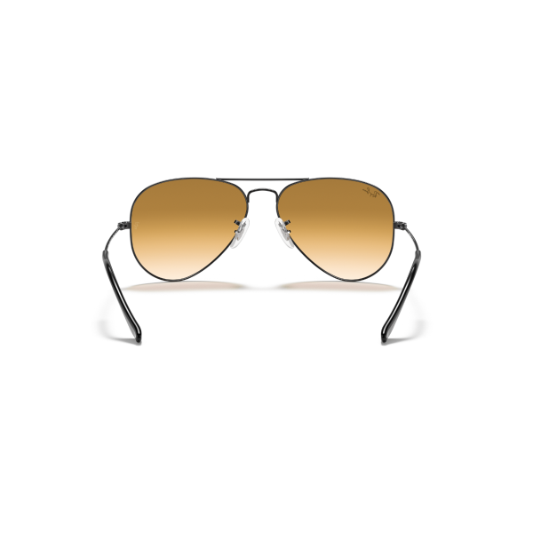 RB 3025 004/51 58 Ray-Ban AVIATOR Güneş Gözlüğü