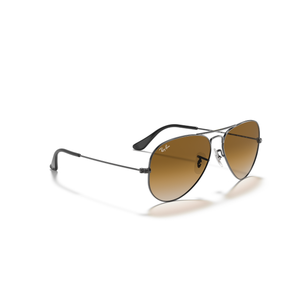 RB 3025 004/51 58 Ray-Ban AVIATOR Güneş Gözlüğü