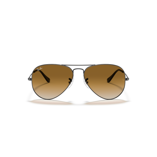 RB 3025 004/51 58 Ray-Ban AVIATOR Güneş Gözlüğü