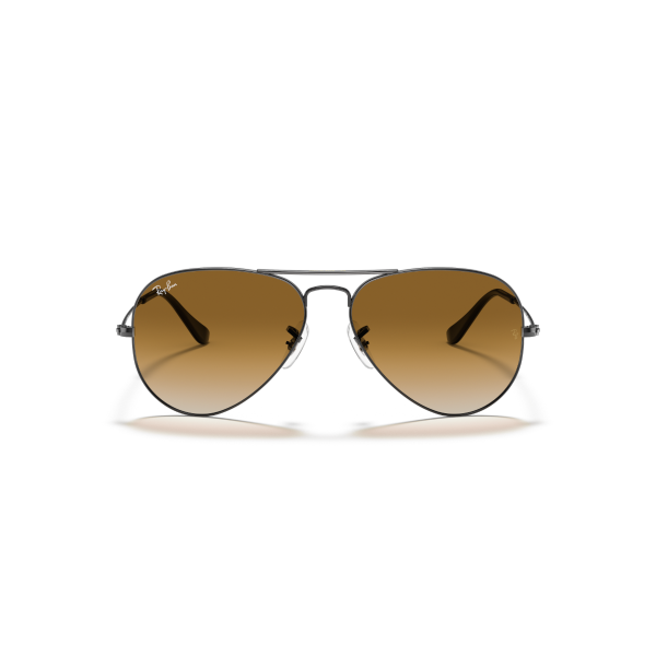 RB 3025 004/51 58 Ray-Ban AVIATOR Güneş Gözlüğü