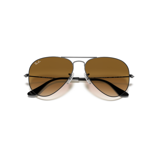 RB 3025 004/51 58 Ray-Ban AVIATOR Güneş Gözlüğü