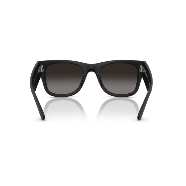 RB 4840S 601ST3 52 Ray-Ban Polarize Güneş Gözlüğü