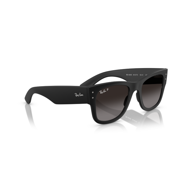 RB 4840S 601ST3 52 Ray-Ban Polarize Güneş Gözlüğü