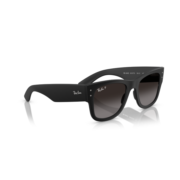 RB 4840S 601ST3 52 Ray-Ban Polarize Güneş Gözlüğü