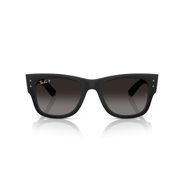 RB 4840S 601ST3 52 Ray-Ban Polarize Güneş Gözlüğü