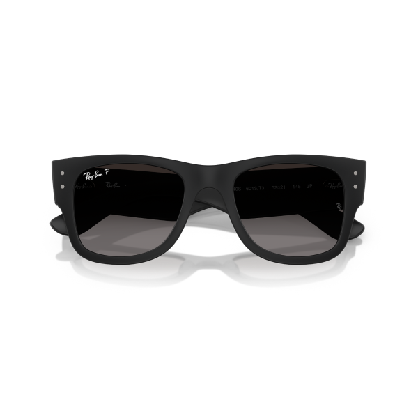 RB 4840S 601ST3 52 Ray-Ban Polarize Güneş Gözlüğü