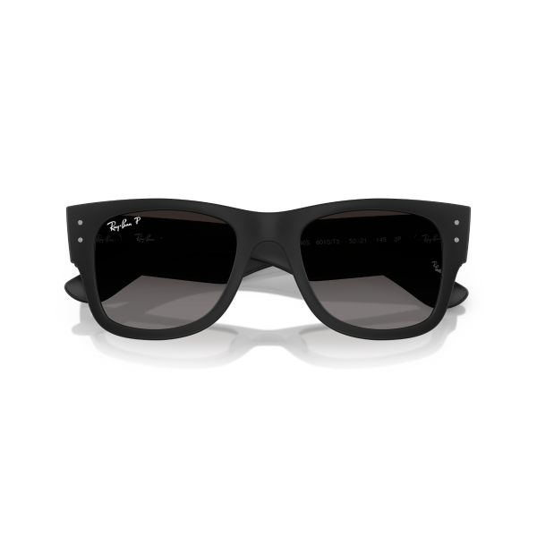 RB 4840S 601ST3 52 Ray-Ban Polarize Güneş Gözlüğü