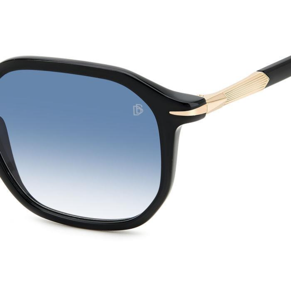 DB 1115/S 80708 52 David Beckham Güneş Gözlüğü