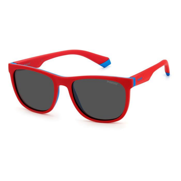 PLD 8049/S 4E3M9 49 Polaroid Kids Polarize Çocuk Güneş Gözlüğü