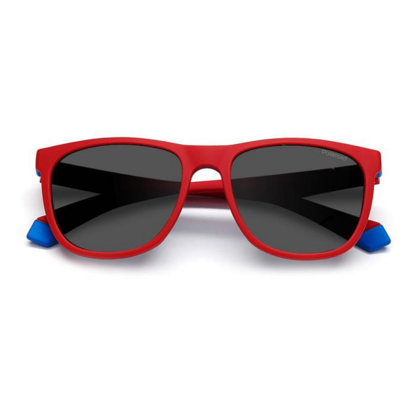 PLD 8049/S 4E3M9 49 Polaroid Kids Polarize Çocuk Güneş Gözlüğü