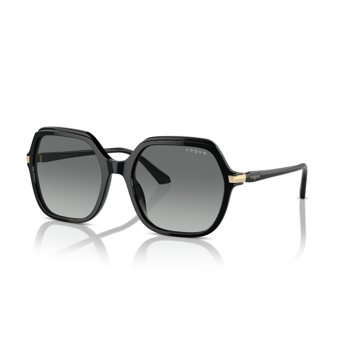 VO 5561S W44/11 56 Vogue Güneş Gözlüğü