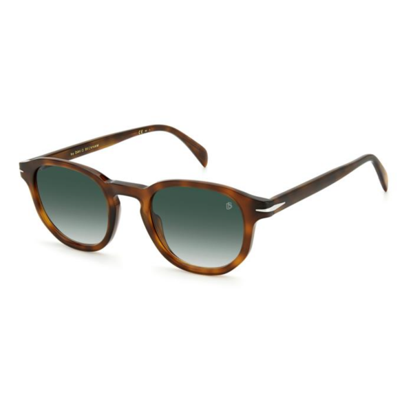 DB 1007/S 45Z9K 49 David Beckham Güneş Gözlüğü