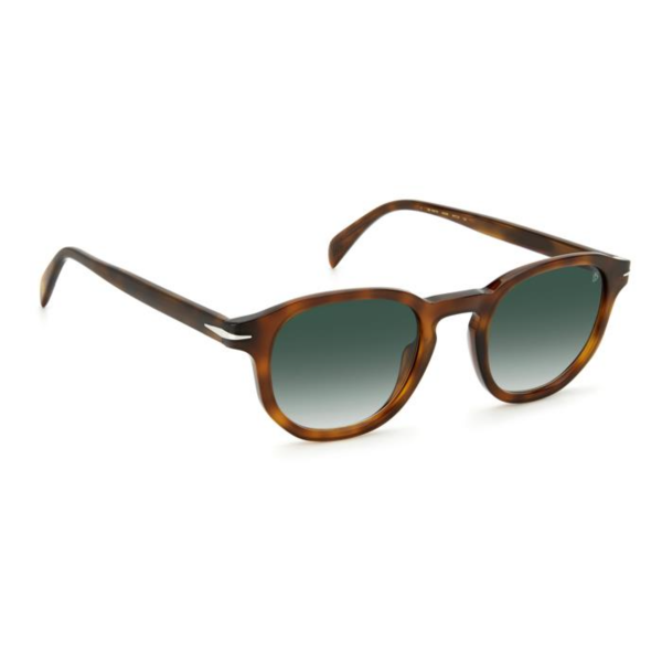 DB 1007/S 45Z9K 49 David Beckham Güneş Gözlüğü