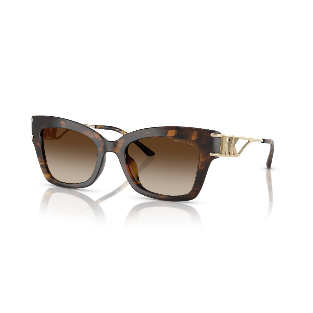 MK 2237U 300613 52 Michael Kors Cantabria Güneş Gözlüğü