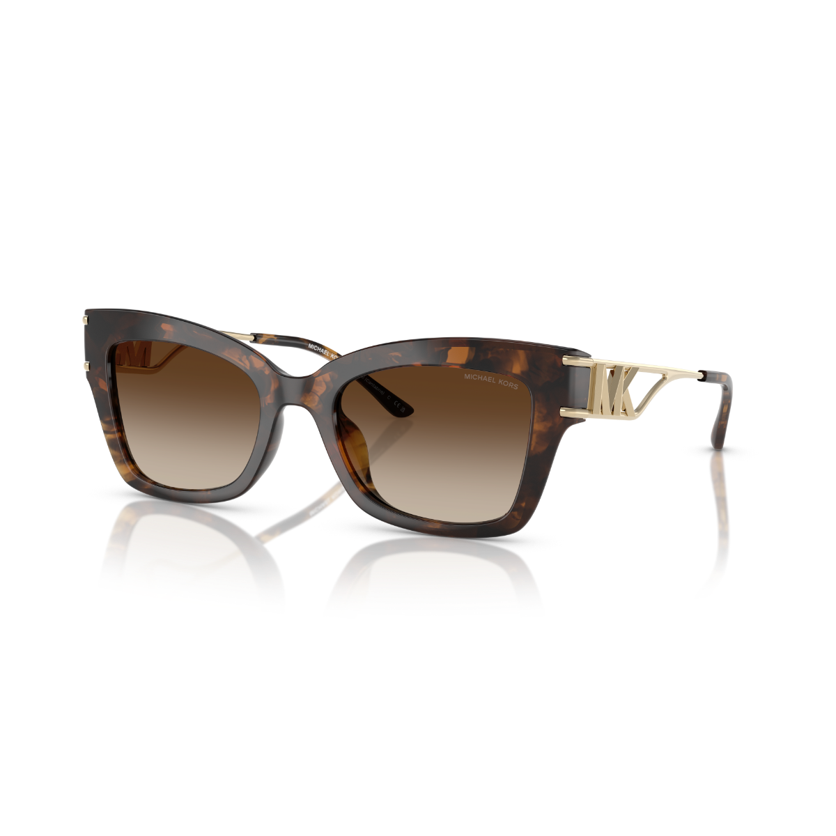 MK 2237U 300613 52 Michael Kors Cantabria Güneş Gözlüğü