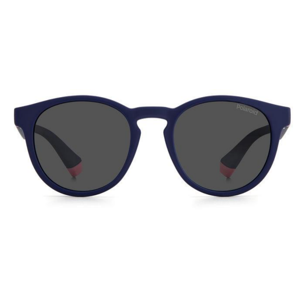 PLD 8048/S BR0M9 45 Polaroid Kids Polarize Çocuk Güneş Gözlüğü