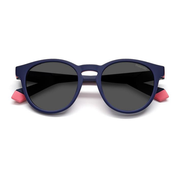 PLD 8048/S BR0M9 45 Polaroid Kids Polarize Çocuk Güneş Gözlüğü
