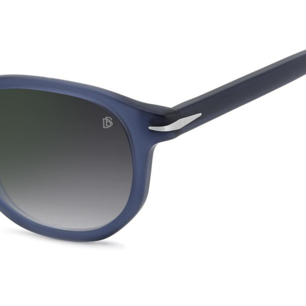 DB 1007/S FLLNU 51 David Beckham Güneş Gözlüğü