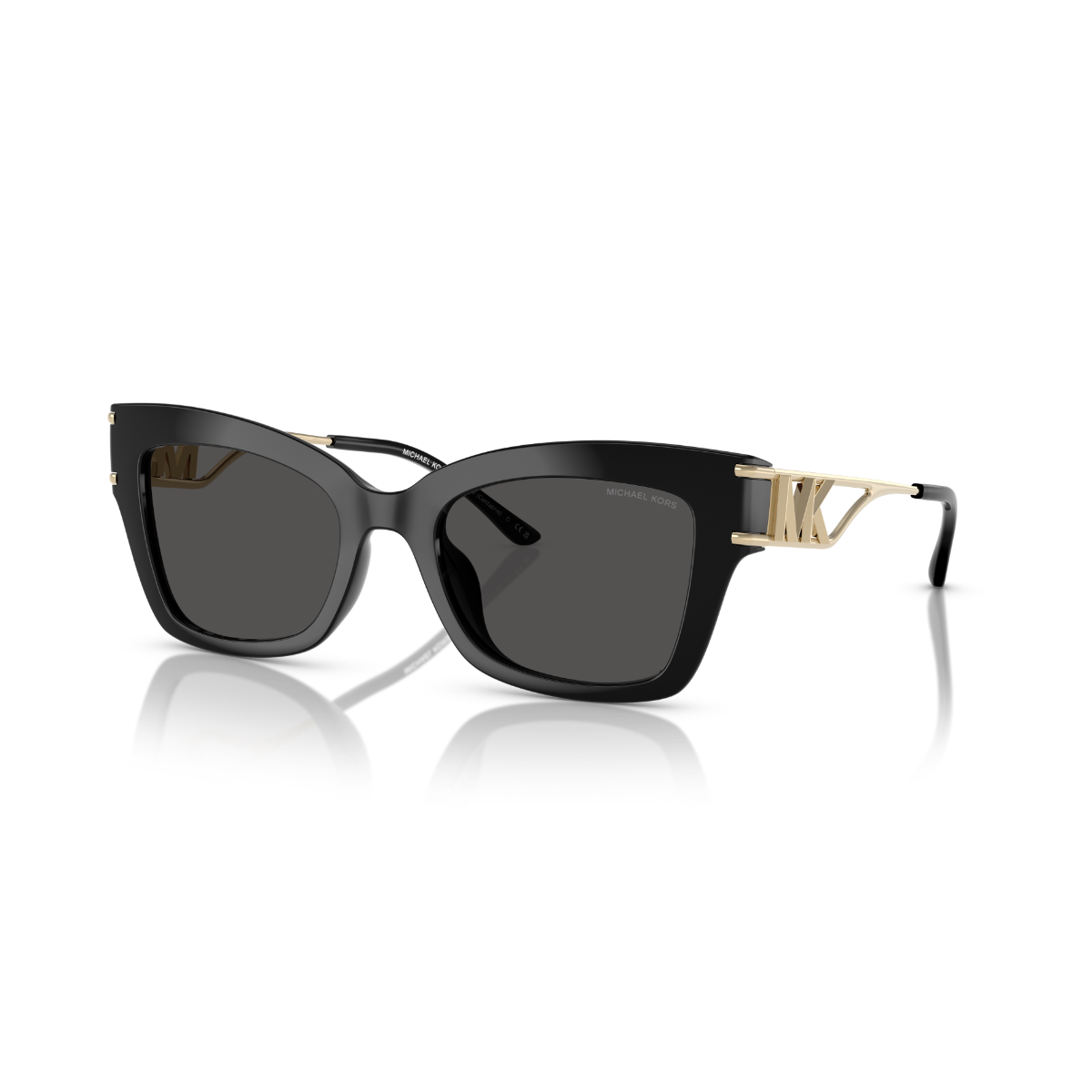 MK 2237U 300587 52 Michael Kors Cantabria Güneş Gözlüğü