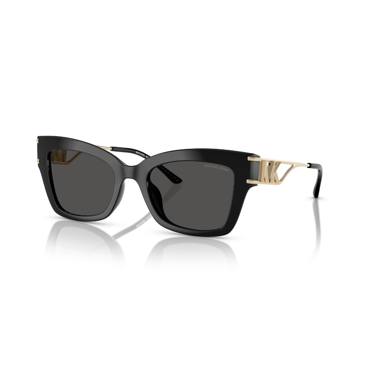 MK 2237U 300587 52 Michael Kors Cantabria Güneş Gözlüğü