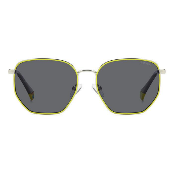 PLD 6214/S/X KU2M9 56 Polaroid Polarize Güneş Gözlüğü