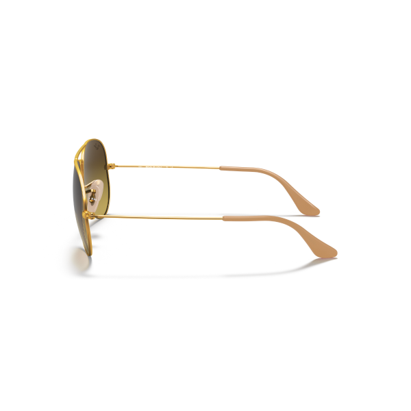 RB 3025 112/85 58 Ray-Ban AVIATOR Güneş Gözlüğü