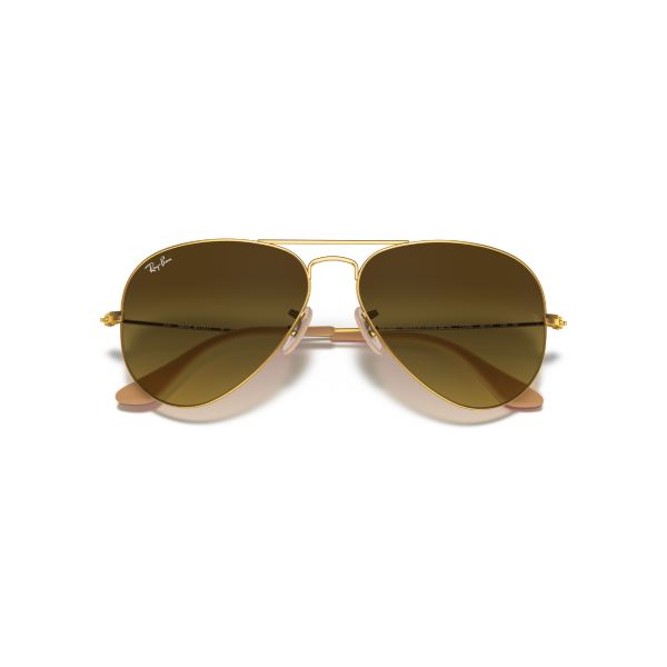 RB 3025 112/85 58 Ray-Ban AVIATOR Güneş Gözlüğü